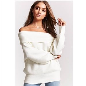 Forever 21 Sweater